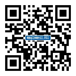 QR kodas | Kepta duona, UAB
