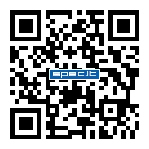 QR kodas | Forno, MB