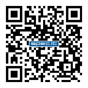 QR kodas | Keptuvės kelias, VŠĮ