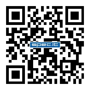 QR kodas | KEPUVA, UAB | spec.lt