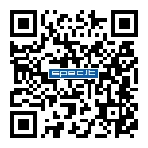 QR kodas | kepyklėlė Kvietelis, MB
