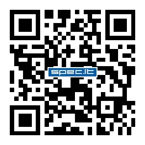 QR kodas | Kepyra, UAB | spec.lt