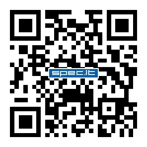 QR kodas | Kalaris, UAB