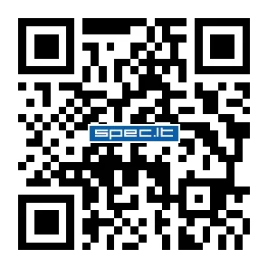 QR kodas | Kera, UAB | spec.lt