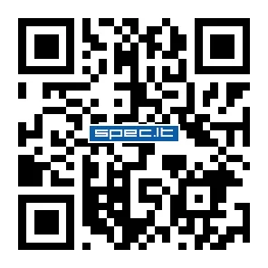 QR kodas | Keramas, UAB