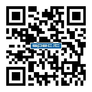 QR kodas | Keramika sau, MB