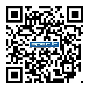 QR kodas | Keramikos Dirbinių Centras, UAB | spec.lt