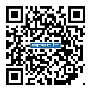 QR kodas | KERAMIKOS MENO CENTRAS, UAB | spec.lt