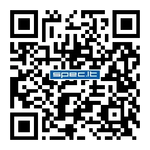 QR kodas | Keramikos namai, UAB | spec.lt