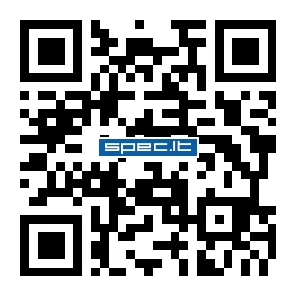 QR kodas | Keramikų 4, UAB | spec.lt