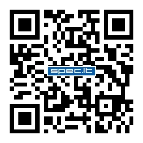 QR kodas | Keramila, MB | spec.lt