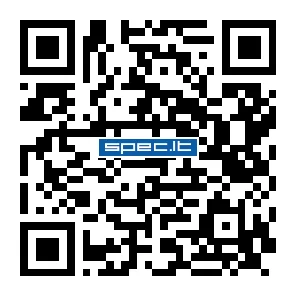 QR kodas | Keraminės medžiagos, asociacija