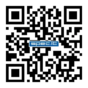 QR kodas | Keramis, UAB | spec.lt