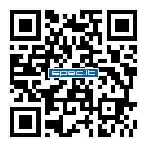 QR kodas | Keramita, UAB | spec.lt