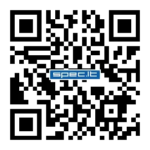 QR kodas | Keramlitus, UAB | spec.lt
