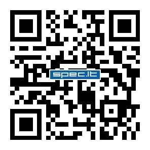 QR kodas | Keramolis, VŠĮ