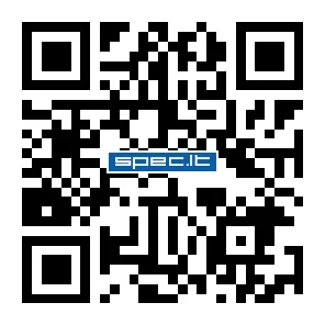 QR kodas | Kerantė, UAB | spec.lt