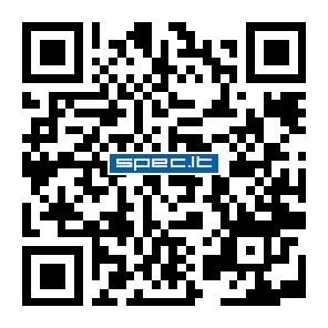 QR kodas | Keraplast, UAB | spec.lt