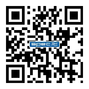QR kodas | Kerbas LT, MB | spec.lt