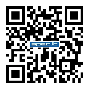 QR kodas | KERBERAS, UAB | spec.lt
