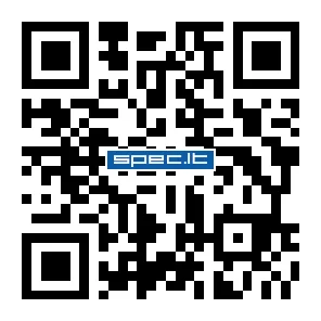 QR kodas | KERDARA, UAB | spec.lt