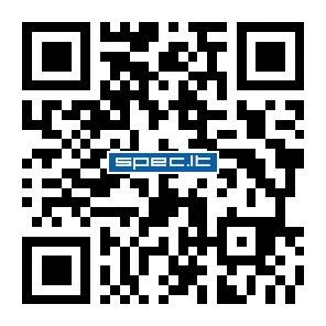 QR kodas | Kerdasa, MB