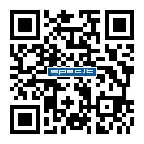QR kodas | Kerdauta, MB