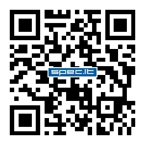 QR kodas | Kerdeka, MB | spec.lt