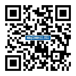 QR kodas | Kerdenta, UAB