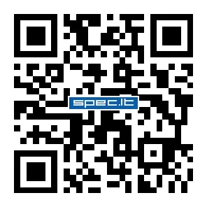 QR kodas | Kerega, UAB