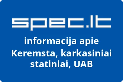 Keremsta, UAB