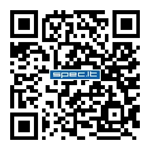 QR kodas | Keremsta, UAB | spec.lt