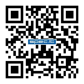 QR kodas | Keren, IĮ