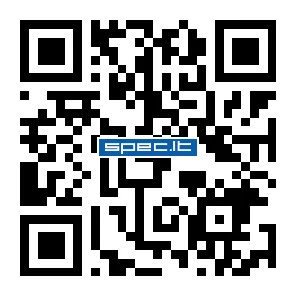 QR kodas | Kerežis, UAB