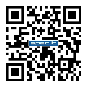 QR kodas | Grinforta, UAB | spec.lt