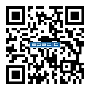 QR kodas | Keri novella, MB