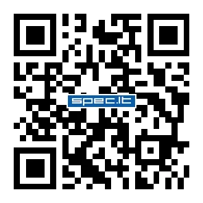 QR kodas | Keridava, UAB | spec.lt