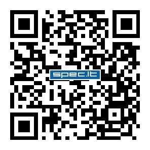 QR kodas | Kėrienės, PĮ Kaštonas | spec.lt