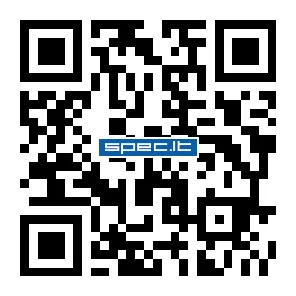 QR kodas | Kerimavet, MB