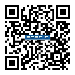 QR kodas | Kerintis grožis, MB