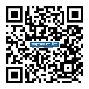 QR kodas | Kerintis skonis, MB