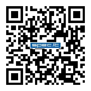 QR kodas | Kerintis stilius, MB | spec.lt