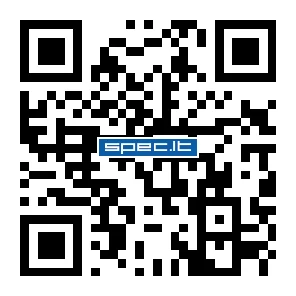 QR kodas | Keripa, MB