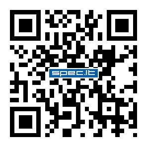 QR kodas | Keris, UAB | spec.lt