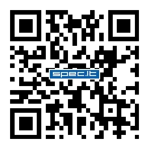 QR kodas | KERKASIAI, ŽŪB | spec.lt