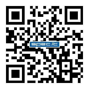 QR kodas | Kerla, UAB
