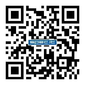 QR kodas | Kerlandas, UAB