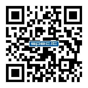 QR kodas | KERMAS, UAB | spec.lt