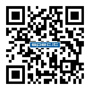 QR kodas | Kermeda, UAB | spec.lt