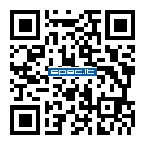 QR kodas | Kermeta & CO, UAB | spec.lt